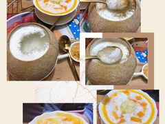 -甜心妈妈·榴莲星级糖水(北京路总店)