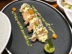 -喜鼎海胆水饺(东港店)