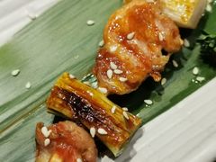 -一本魅·日式料理