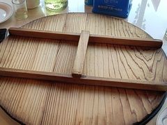 -江湖水乡铁锅炖魚(周庄嘉园店)