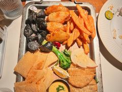 -陶享时光西餐·下午茶(信河街店)