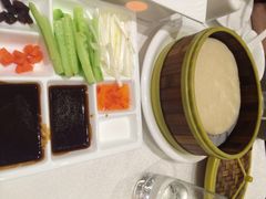大铁勺酒楼(东丽新业广场店)-大铁勺新津菜(东丽阳光新业广场店)
