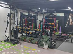 -清橙健身(学院路店)