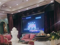 -齐家花园大酒店(宝山店)
