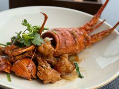 -宴悦海鲜餐厅·游水海鲜·牛排(亚龙湾瑞吉店)