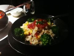 -成都钓鱼台精品酒店-品聚·成都餐厅