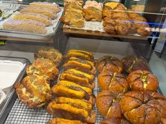 -布莱诺(中央大道店)