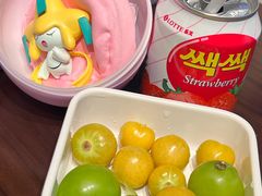 -北京海德酒店温泉