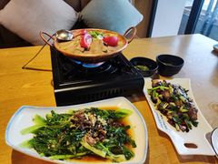-品味泸沽湖•民族特色菜(大落水店)