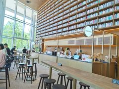 -茑屋书店(天目里店)