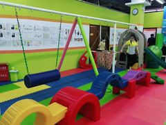 -小岳飞儿童感统·注意力训练馆(金四季店)