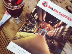 -Maan coffee漫咖啡(1905店)