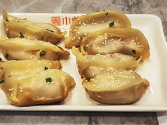 -小姜锅贴(凤凰街店)