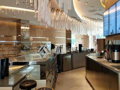 -Bracket Coffee(工体店)