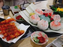 -真情鲍鱼海鲜汤