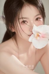 -粉黛映画摄影