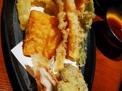 -千代武日本料理(爱建店)