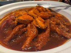 -上和臻品中国菜(花园街店)