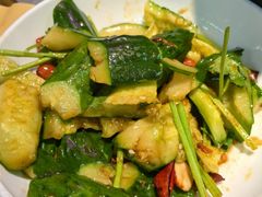 拍拍黄瓜-一味一诚•鲜嫩烤鱼(昌平悦荟店)