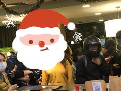 -麦当劳(帝豪店)