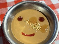 -上二楼涮肉馆(顺义二中店)