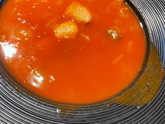 -初拾·花里餐厅(钜城华亿店)