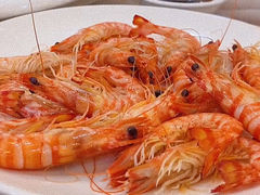 -鹏天阁酒楼·海鲜(红旗店)
