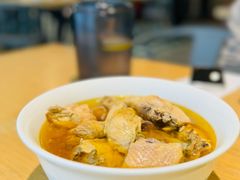 -兔爸私家小厨(新北万达店)