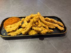 -川芙蓉·市井老川菜(长寿路店)