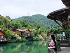 -杭州开元森泊度假乐园