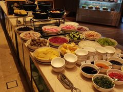 -TABLE·味西餐厅-成都茂业JW万豪酒店