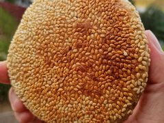 -李小老烧饼(常营民族家园店)