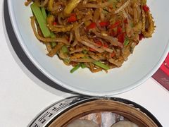 -好食上(喜盈门.范城店)