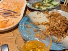 -1819餐厅·团队聚餐·烤串·精酿