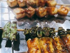 -鸿羊居(金月湾店)