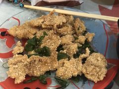 -金姐台湾菜(珠江路店)