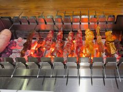 -三个蒙古大叔羊肉串(大宁店)