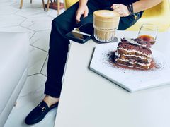 -CAFE'IN精品咖啡体验空间(小寨店)