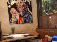 -Mammamia意大利餐厅(阳春巷店)