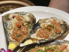 -北李·海肠捞饭·大连菜(望京凯德MALL店)