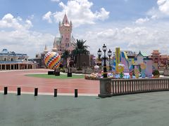 -厦门方特梦幻王国