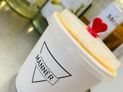 -Manner Coffee(IFS一楼店)