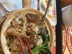 -华记煲仔华·煲仔饭(市桥易发店)