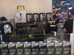 -悸动(山东烟台万达广场店)