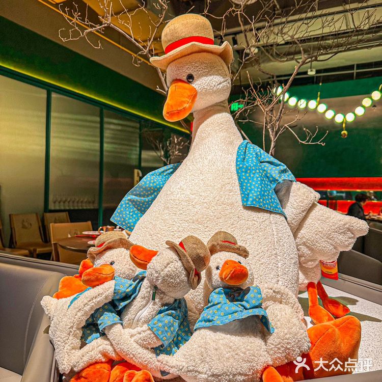 北京烤鸭界顶点,吃了绝•不后悔的餐厅!