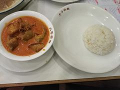 -大哥餐厅(西城花园店)