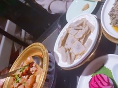 -北平盛世·新京菜·北京烤鸭(劲松·双井店)