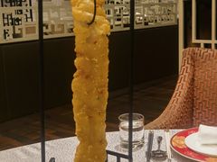 -北京王府井希尔顿酒店·秦唐中餐厅Chynna