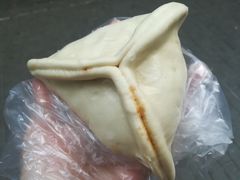 糖三角-天泽祥·鼓楼馒头(鼓楼店)