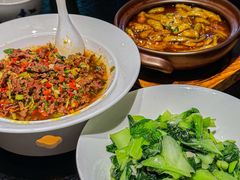 -简小舍·民间手艺菜(武昌江滩店)